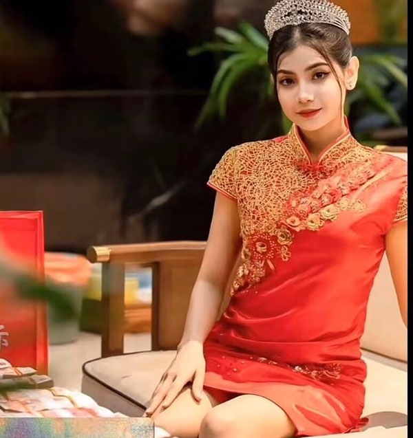 苏瑾萱